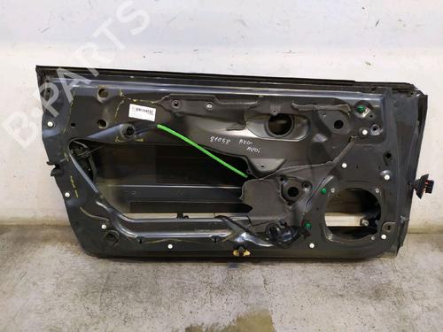 Left front door AUDI A4 B6 Convertible (8H7) 2.5 TDI | BP30431768C2 
