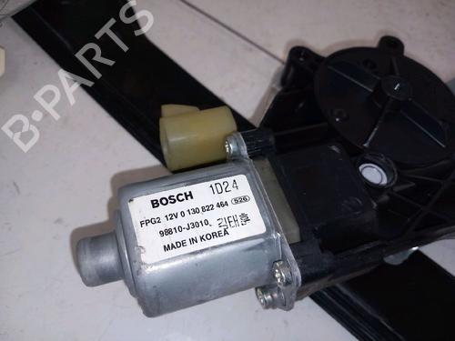Front right window mechanism CHEVROLET AVEO Hatchback (T300) 1.2 | BP30430679C23 - Image 4