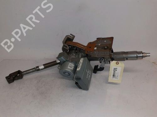Used Steering column MAZDA 2 (DE_, DH_) 1.4 MZR-CD (68 hp) 30427037