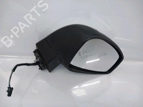 Used Right mirror RENAULT SCÉNIC III (JZ0/1_) 1.5 dCi (110 hp) 30421652