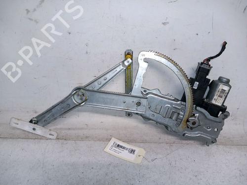 Elevalunas delantero izquierdo OPEL CORSA C (X01) 1.3 CDTI (F08, F68) (70 hp) 30425185