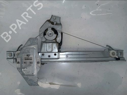 Rear left window mechanism CITROËN C3 II (SC_) 1.6 BlueHDi 75 | BP31607822C24 - Image 3