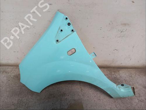 Kotflügel links vorne für RENAULT TWINGO II (CN0_) 1.2 16V (CN04, CN0B) (75 hp) 30421139