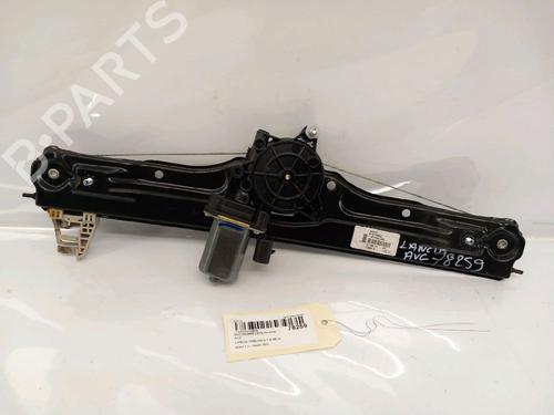 Rudehejsemekanisme ventre foran LANCIA YPSILON (312_) 1.2 (312.PXA1A, 312.YXA1A) (69 hp) 30432509