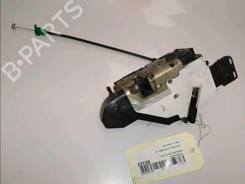 front-right-lock-citroen-c3-picasso-sh_-2008-33190871 main image