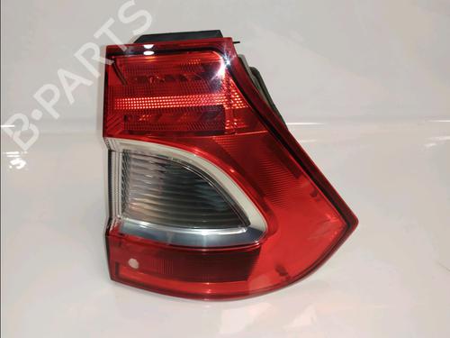 Used Right taillight Right taillight FORD GALAXY II (WA6) 2.0 TDCi (140 hp) 34112758 34112758