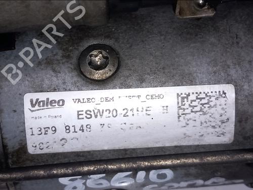 Starter OPEL COMBO Box Body/MPV (K9) 1.5 D | BP38032567M8 - Image 6