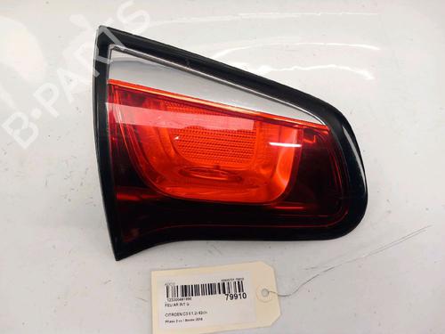 Used Left tailgate light Left tailgate light 30418975 30418975