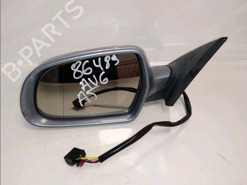 Used Left mirror Left mirror 36898763 36898763