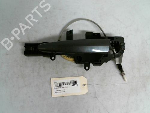 front-left-exterior-door-handle-bmw-1-e87-2003-2004-2005-2006-2007-2008-2009-2010-2011-2012-2013-30430987 main image