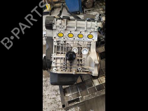 Used Engine VW POLO V (6R1, 6C1) 1.4 (6R1) (85 hp) 30415351