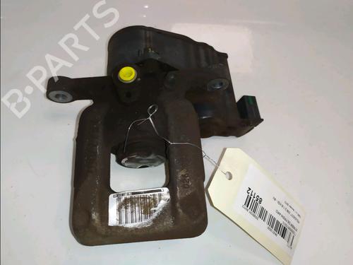 Used Right rear brake caliper Right rear brake caliper 37167280 37167280
