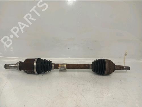 Left front driveshaft RENAULT MODUS / GRAND MODUS (F/JP0_) 1.4 (JP01, JP0J) | BP32514054M38