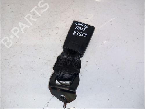 Seat buckle RENAULT TWINGO II (CN0_) 1.2 16V (CN04, CN0B) | BP30415505I32 - Image 2