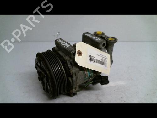 Used AC compressor MAZDA 2 (DY) 1.4 CD (68 hp) 30429064