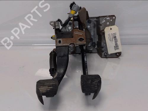 Kløtsj Kløtsj CITROËN C2 (JM_) [2003-2017] 34362884 34362884