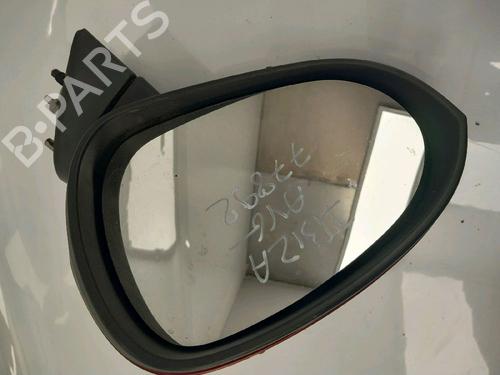 Used Left mirror SEAT IBIZA IV ST (6J8, 6P8) 1.6 TDI (105 hp) 30433392