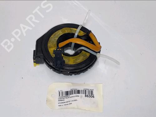 Used Squib airbag Squib airbag HYUNDAI GETZ (TB) 1.5 CRDi (82 hp) 34713319 34713319