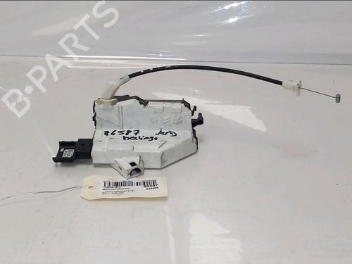 Used Front right lock Front right lock 37291182 37291182