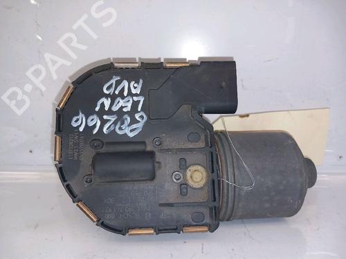 front-wiper-motor-seat-leon-1p1-2005-2006-2007-2008-2009-2010-2011-2012-2013-30415570 main image