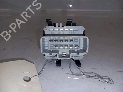 Left front window switch RENAULT CLIO III (BR0/1, CR0/1) | BP32040518I27 - Image 2