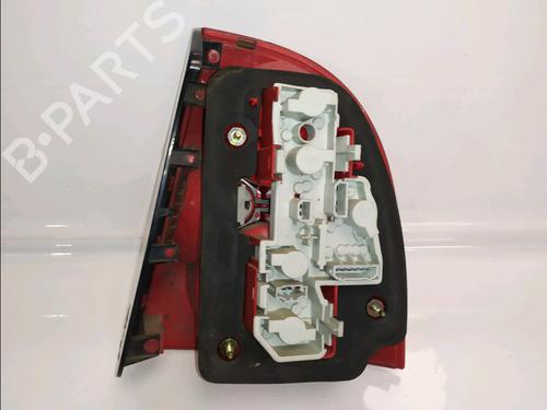 Left taillight VW PASSAT B5.5 (3B3) 1.9 TDI | BP36550693C34 - Image 2