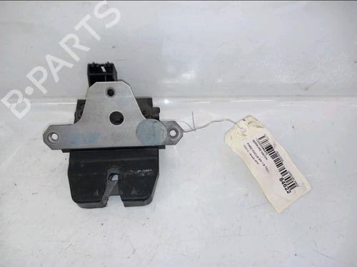 Used Tailgate lock FORD FOCUS II Turnier (DA_, FFS, DS) 1.8 TDCi (115 hp) 32488183