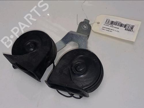 Used Horn Horn 36450009 36450009