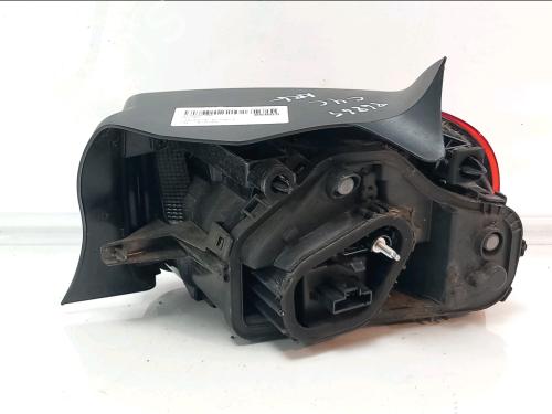 Left taillight CITROËN C4 CACTUS 1.2 THP 110 | BP40559263C34 - Image 2