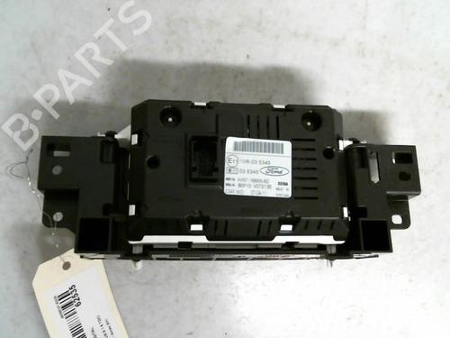 Display monitor FORD FOCUS III 1.6 TDCi | BP30419897C48