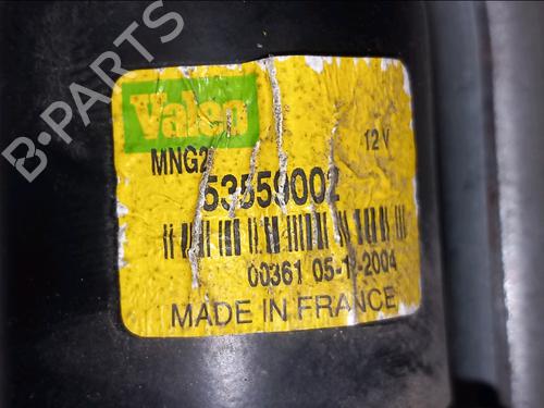 Front wiper motor CITROËN C3 Pluriel (HB_) 1.4 HDi | BP33646523M29 - Image 4