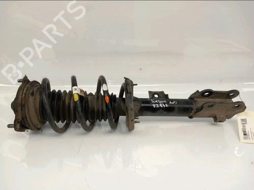 Used Right front shock absorber Right front shock absorber HYUNDAI TUCSON (NX4E, NX4A) 1.6 T-GDi Hybrid (230 hp) 30434350 30434350