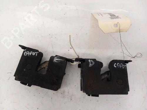 Used Hood lock BMW 5 (E60) 530 d (218 hp) 30425969