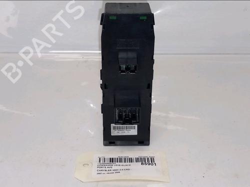 Left front window switch CHRYSLER 300C Touring (LX, LE) 3.0 CRD | BP36450339I27 - Image 2