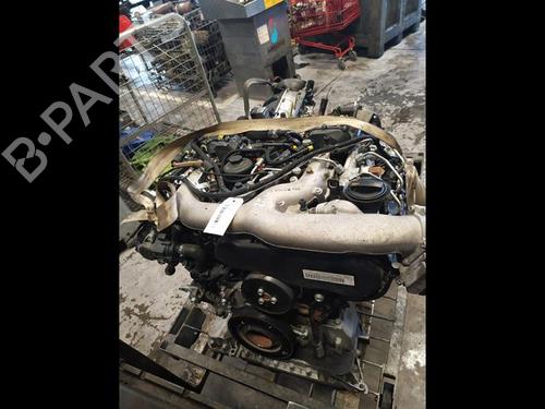 Motor Motor AUDI A4 B8 (8K2) 2.7 TDI (190 hp) 30415939 30415939