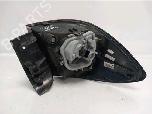 Right taillight RENAULT CAPTUR I (J5_, H5_) 1.5 dCi 90 (J5N4, J5M5, J5MW, J5M6, J5AL, J5AJ) | BP33458232C35 - Image 2