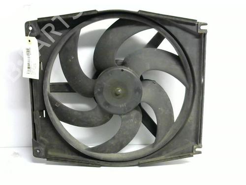 Used Radiator fan ROVER 200 II Hatchback (XW) 218 D (71 hp) 30428156
