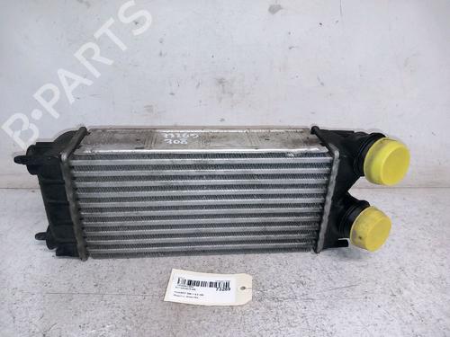 Used Intercooler Intercooler PEUGEOT 308 I (4A_, 4C_) 1.6 HDi (112 hp) 30413900 30413900