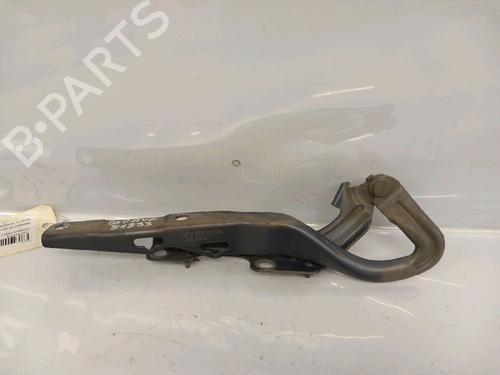 Dørhængsel/Dørbegrænser Dørhængsel/Dørbegrænser PEUGEOT 207 (WA_, WC_) 1.6 HDi (90 hp) 30428684 30428684