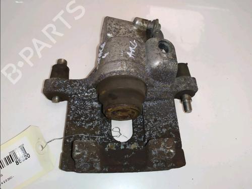 Left rear brake caliper RENAULT ESPACE IV (JK0/1_) 2.0 dCi (JK01, JK02, JK1J, JK1K, JK1H) | BP37087321M107 - Image 3