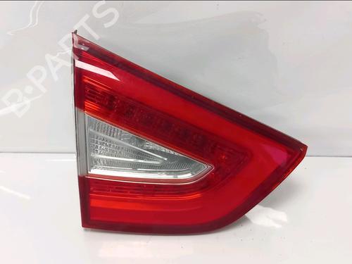 Used Left tailgate light Left tailgate light 33867184 33867184