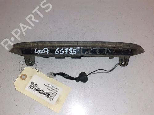 Third brake light PEUGEOT 4007 (VU_, VV_) 2.2 HDi | BP30415308L11