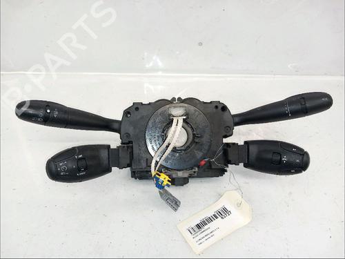 Used Steering column stalk CITROËN BERLINGO Box Body/MPV (B9) 1.6 HDi 90 16V (90 hp) 30419495