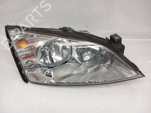 Used Right headlight FORD MONDEO III (B5Y) 2.0 16V TDDi / TDCi (115 hp) 30422680