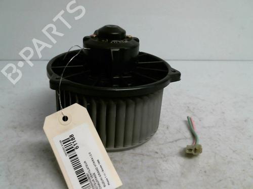 heater-blower-motor-suzuki-grand-vitara-i-ft-ht-1998-1999-2000-2001-2002-2003-2004-2005-2006-2007-2008-30425493 main image