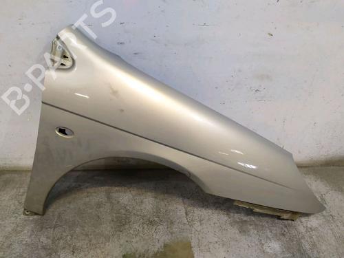 Forskærm Højre CITROËN C5 I (DC_) 2.0 HDi (DCRHZB, DCRHZE) (109 hp) 30413742