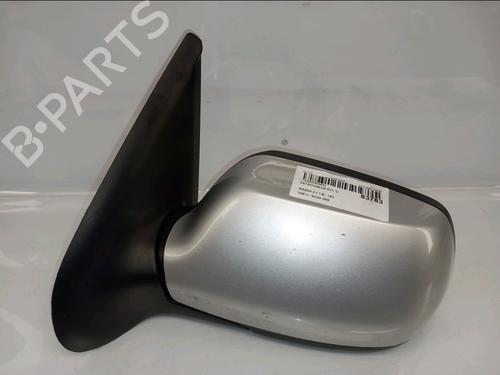 Left mirror MAZDA 2 (DY) 1.6 | BP30434647C26 