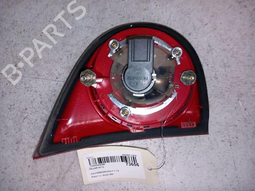 Right tailgate light VW GOLF V (1K1) 1.9 TDI | BP30422147C80