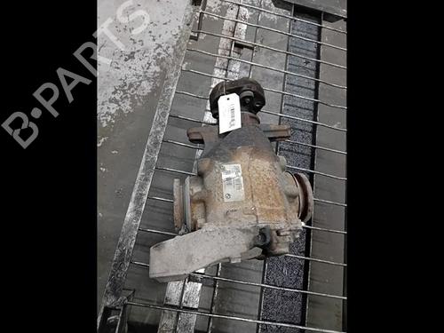Used Rear differential BMW 1 (E87) 120 d (177 hp) 30428310