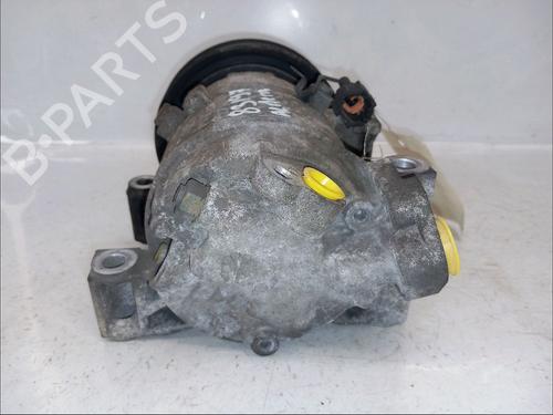 AC compressor NISSAN ALMERA II Hatchback (N16) 1.5 | BP30428347M34 - Image 3